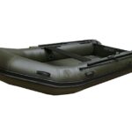 Fox Člun Inflatable Boat Air Deck Green 320 - recenze a zkušenosti