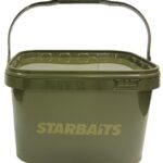 Starbaits Kbelík Square 8L