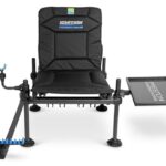 Preston Innovations Křeslo Bank Ignition Feeder Chair Combo - recenze a zkušenosti