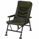 Prologic Křeslo Inspire Relax Recliner Chair With Armrests - recenze a zkušenosti