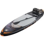 Savage Gear Sup Paddle Coastal Board 355 - recenze a zkušenosti