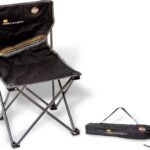 Zebco Křeslo Pro Staff Mini L - recenze a zkušenosti