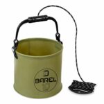 Delphin EVA vědro Barel - 5L + 5m