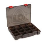 Fox Rage Krabička Stack and Store Shield Storage 16 Comp Medium Shallow