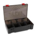 Fox Rage Krabička Stack and Store Shield Storage 8 Comp Large Deep