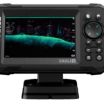 Lowrance Echolot Eagle 5 Bez Sondy - recenze a zkušenosti