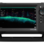 Lowrance Echolot Eagle 7 Bez Sondy - recenze a zkušenosti