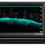 Lowrance Echolot Eagle 9 Bez Sondy - recenze a zkušenosti