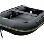Madcat Nafukovací Člun Robuster Boat 235 cm - recenze a zkušenosti
