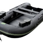 Madcat Nafukovací Člun Robuster Boat 320 cm - recenze a zkušenosti