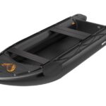 Savage Gear Kayak E Rider 330 - recenze a zkušenosti