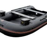 Savage Gear Nafukovací Člun Easy Rider Boat 300 - recenze a zkušenosti