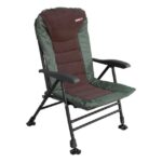 Suretti Křeslo Fishmaster - recenze a zkušenosti