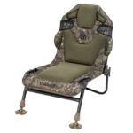 Trakker Křeslo Levelite Camo Transformer Chair - recenze a zkušenosti