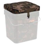 Fox Sedák na kýbl Camolite Bucket Cushion