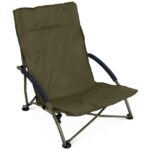 Avid Carp Křeslo Revolve Low Chair - recenze a zkušenosti