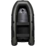 Garda Nafukovací Člun Wide Fish 210 s Nafukovací Podlahou Olivově Zelený - recenze a zkušenosti