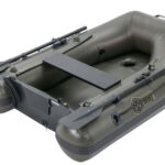 Mivardi Člun M-Boat 180AWB Compact MK2 - recenze a zkušenosti