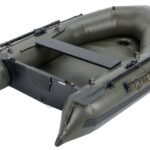 Mivardi Člun M-Boat 240AWB MK2 - recenze a zkušenosti