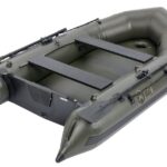 Mivardi Člun M-Boat 280AWB MK2 - recenze a zkušenosti