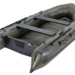 Mivardi Člun M-Boat 320AWB MK2 - recenze a zkušenosti
