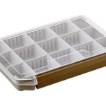Westin Krabička W3 Tackle Box 20