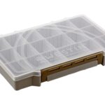 Westin Krabička W3 Tackle Box 25x16