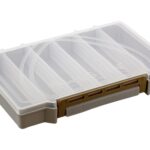 Westin Krabička W3 Tackle Box 25x16