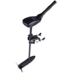 Maxima Lodní Motor S Náklopnou Rukojetí A 48 LB - recenze a zkušenosti