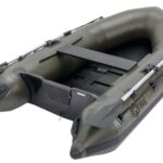 Mivardi Rybářský Člun M-Boat 230S MK2 - recenze a zkušenosti