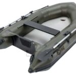 Mivardi Rybářský Člun M-Boat 270A MK2 - recenze a zkušenosti