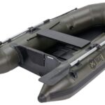 Mivardi Rybářský Člun M-Boat 270S MK2 - recenze a zkušenosti