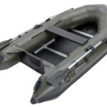 Mivardi Rybářský Člun M-Boat 290P MK2 - recenze a zkušenosti