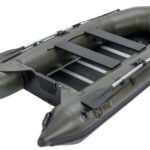 Mivardi Rybářský Člun M-Boat 320P MK2 - recenze a zkušenosti