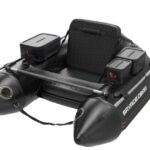Savage Gear Belly Boat High Rider V2 170 cm - recenze a zkušenosti