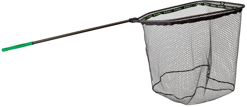 Gunki Podběrák Pike Addict Folding 90x100 2