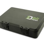 Delphin Organizér KlikBox Mega