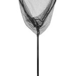 Fox Rage Podběrák Warrior R70 Rubber Mesh Landing Net 70cm 2