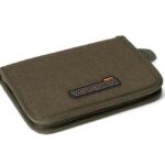 Fox Pouzdro na doklady Voyager Licence Wallet