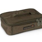 Fox Pouzdro Voyager Large Accessory Bag