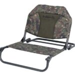 Trakker Křeslo Na Lehátko RLX Bed Seat - recenze a zkušenosti