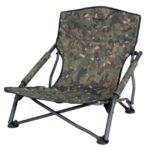 Trakker Křeslo RLX Scout Chair - recenze a zkušenosti
