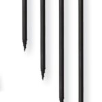 Prologic Vidlička Telescopic Power Bankstick - 80-130cm