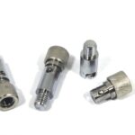 Zfish Rychlospojka Quick Lock System 3 pcs