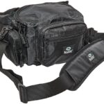 Illex Ledvinka Hip Bag Black