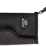 Illex Pouzdro na nástrahy Spinnerbait Binder Bag Black