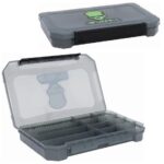 Gunki Krabička Soft Lure Box B 35x23x5 cm