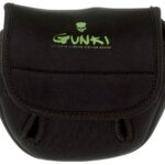 Gunki Neoprenový obal na naviják Reel Cover Spin-M