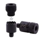 Zfish Rychlospojka Quick Magnetic Clip