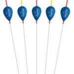 Cralusso Splávek Golf Fiber glass stem - 6g